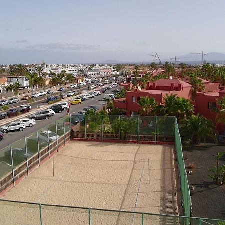 Ferienwohnung Casa Mimi Oasis Tamarindo Corralejo Exterior foto